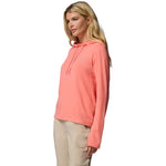 Columbia Eu Sun Trek Ls kapucnis pulóver - Sportmania.hu