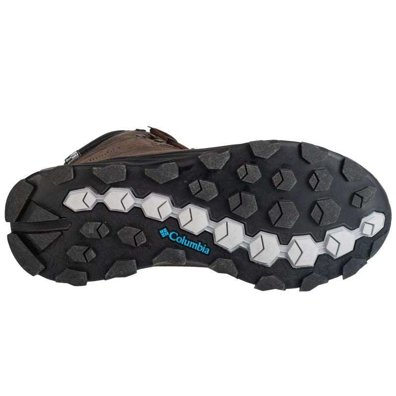 Columbia Expeditionist Extreme M Shoes - Sportmania.hu