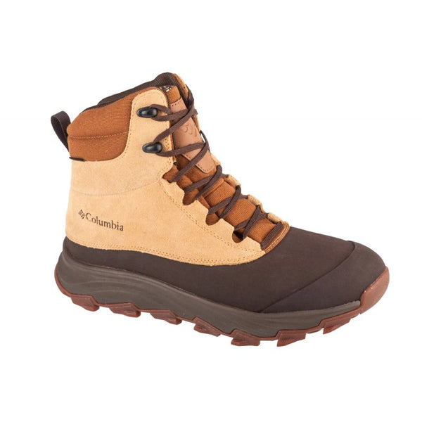 Columbia Expeditionist Shield bakancs - Sportmania.hu