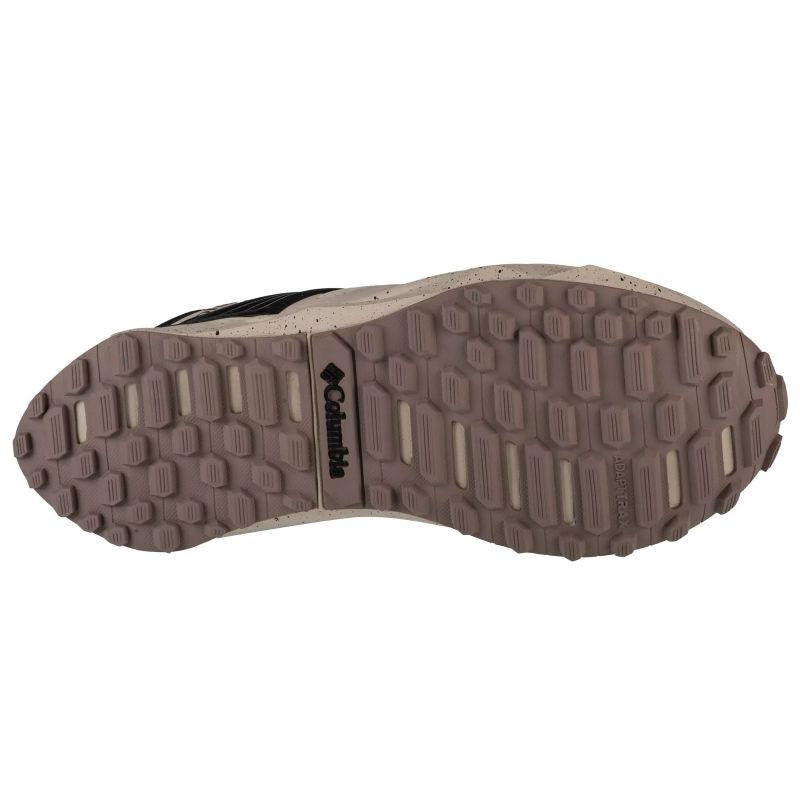 Columbia Facet 75 Outdry M Shoes - Sportmania.hu