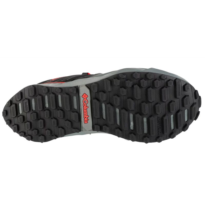 Columbia Facet 75 Outdry M Shoes - Sportmania.hu