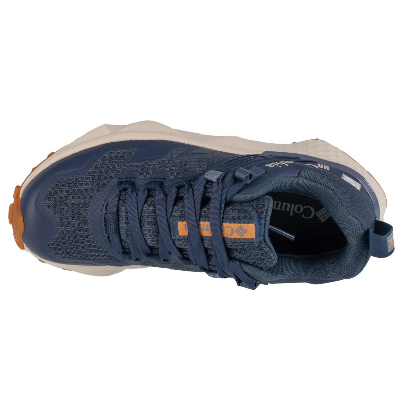 Columbia Facet 75 Outdry W Shoes - Sportmania.hu