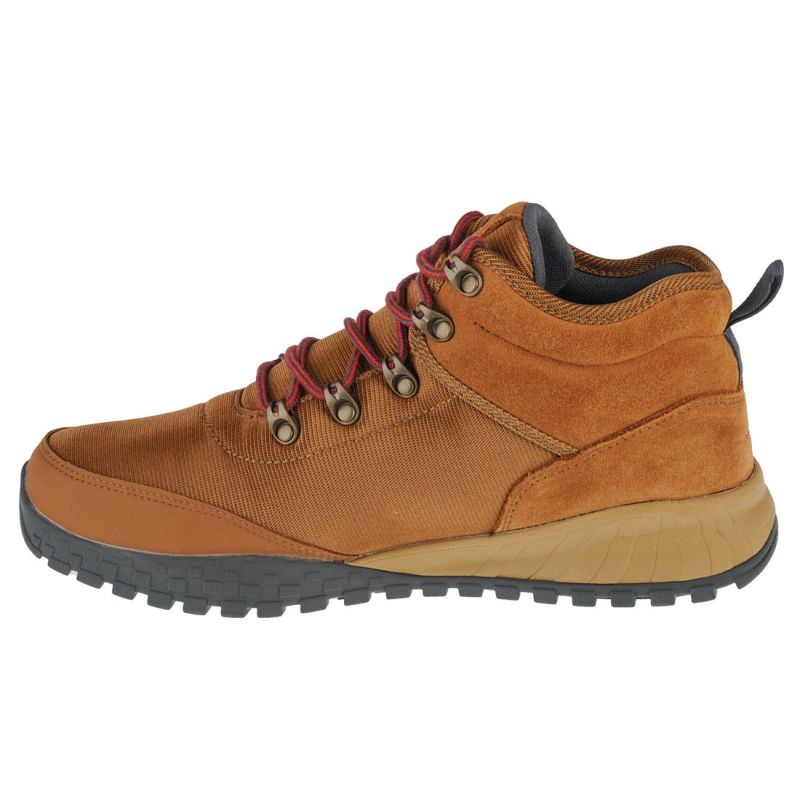 Columbia Fairbanks Mid M Shoes - Sportmania.hu