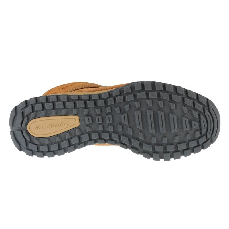 Columbia Fairbanks Mid M Shoes - Sportmania.hu