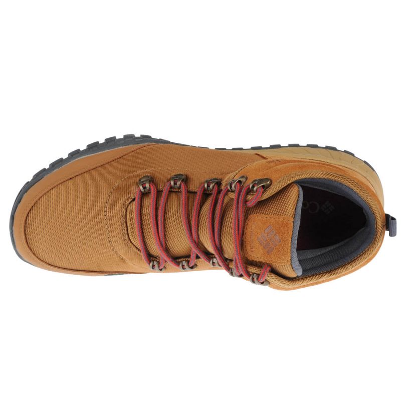 Columbia Fairbanks Mid M Shoes - Sportmania.hu