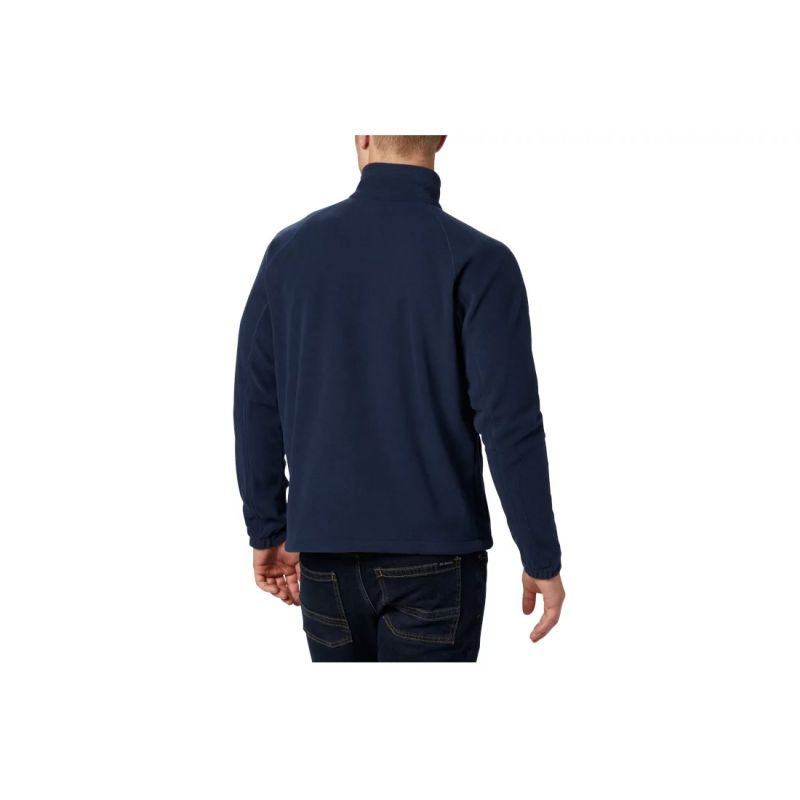 Columbia Fast Trek II Full Zip Fleece M 1420421468 Pulóver - Sportmania.hu