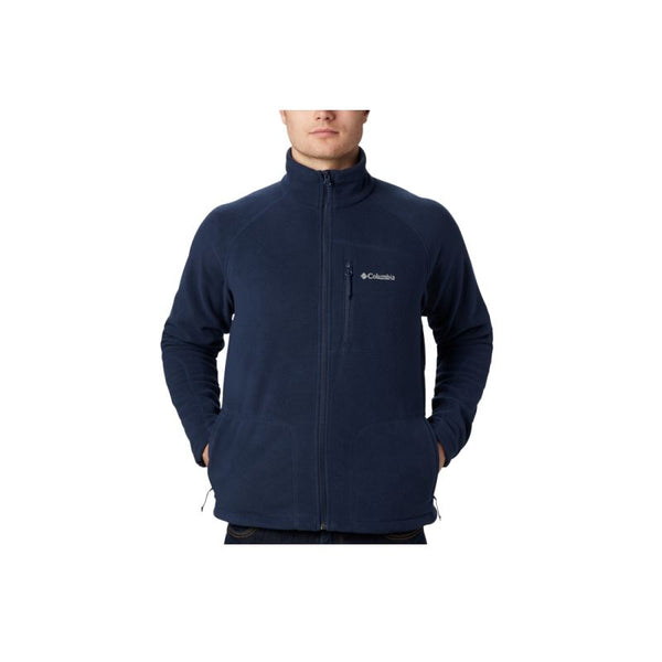 Columbia Fast Trek II Full Zip Fleece M 1420421468 Pulóver - Sportmania.hu