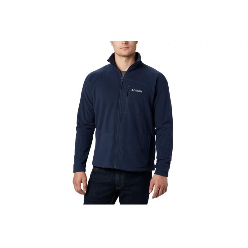 Columbia Fast Trek II Full Zip Fleece M 1420421468 Pulóver - Sportmania.hu