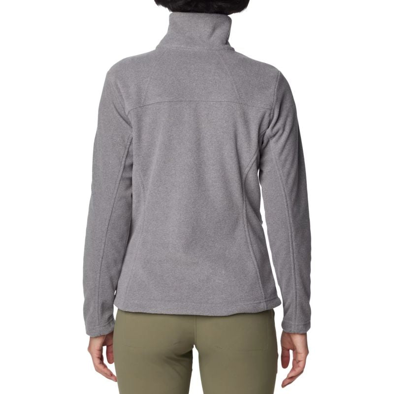 Columbia Fast Trek Ii Jacket W - Sportmania.hu