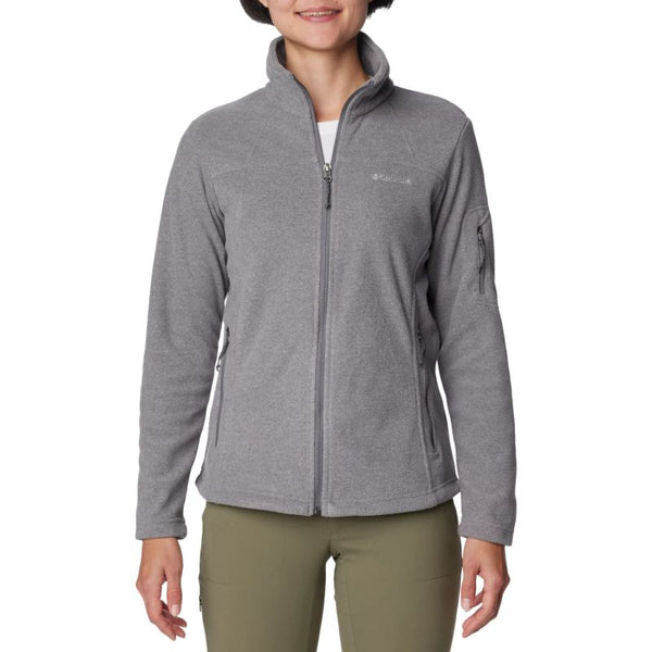 Columbia Fast Trek Ii Jacket W - Sportmania.hu