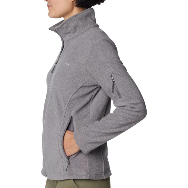Columbia Fast Trek Ii Jacket W - Sportmania.hu