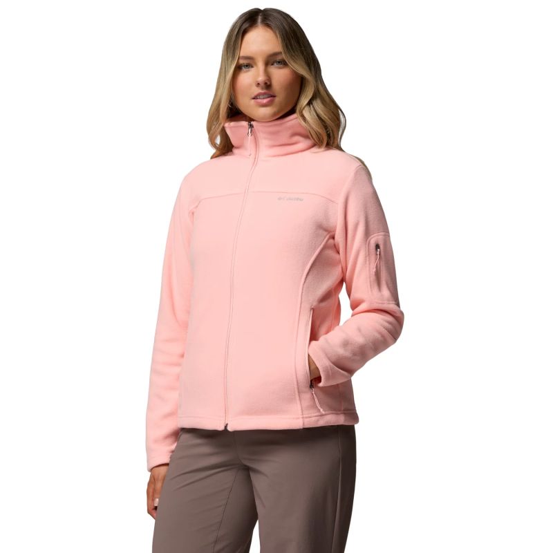 Columbia Fast Trek II Pink rózsaszín dzseki 1465351669