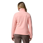 Columbia Fast Trek II Pink rózsaszín dzseki 1465351669