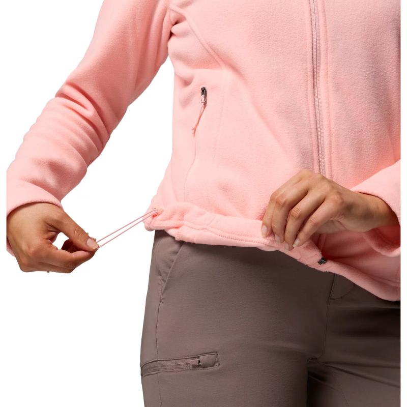 Columbia Fast Trek II Pink rózsaszín dzseki 1465351669