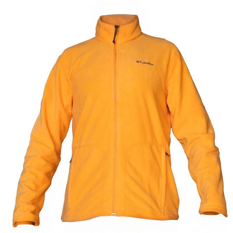 Columbia Fast Trek Light Fz Fleece M - Sportmania.hu