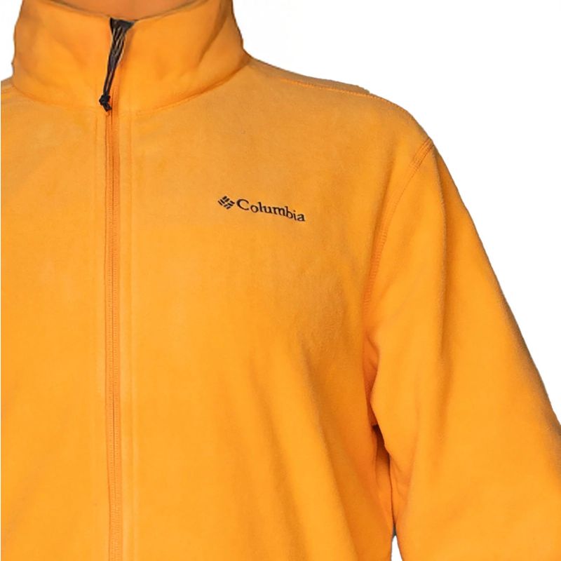 Columbia Fast Trek Light Fz Fleece M - Sportmania.hu