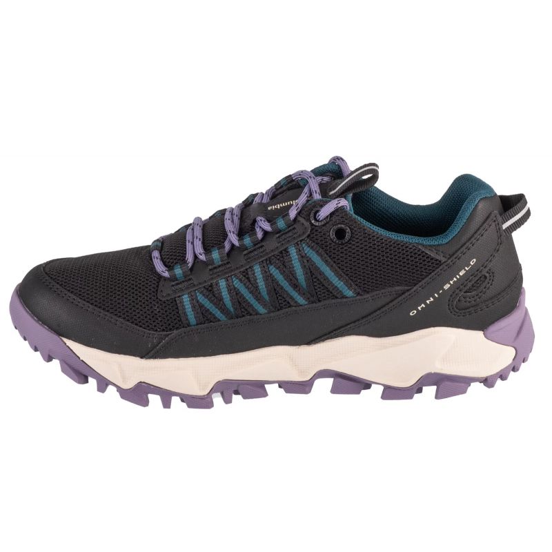 Columbia Flow Fremont W Shoes - Sportmania.hu