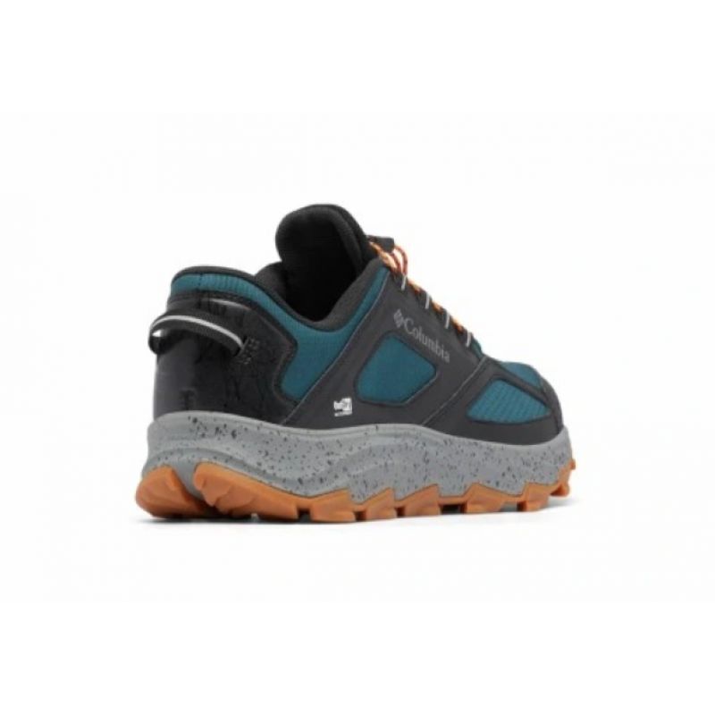 Columbia Flow Morrison Outdry M Shoes férfi Túracipő 2043971414