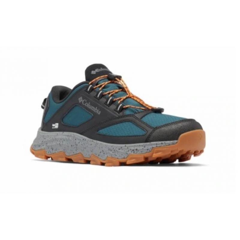 Columbia Flow Morrison Outdry M Shoes - Sportmania.hu