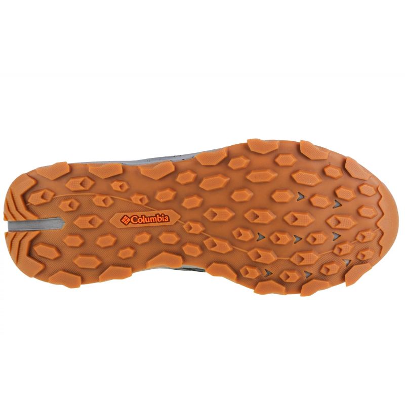 Columbia Flow Morrison Outdry M Shoes - Sportmania.hu