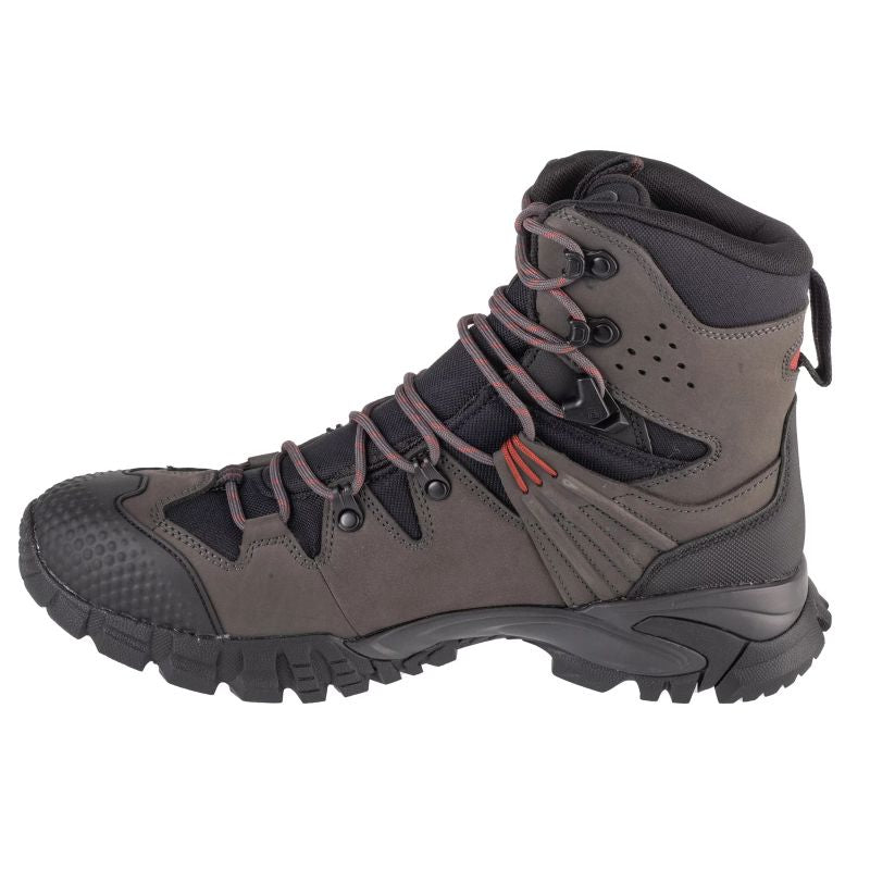 Columbia Geoterra Outdry Ltr M Shoes - Sportmania.hu