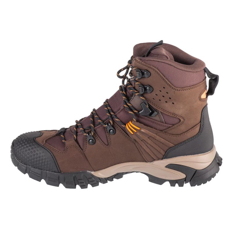 Columbia Geoterra Outdry Ltr M Shoes - Sportmania.hu