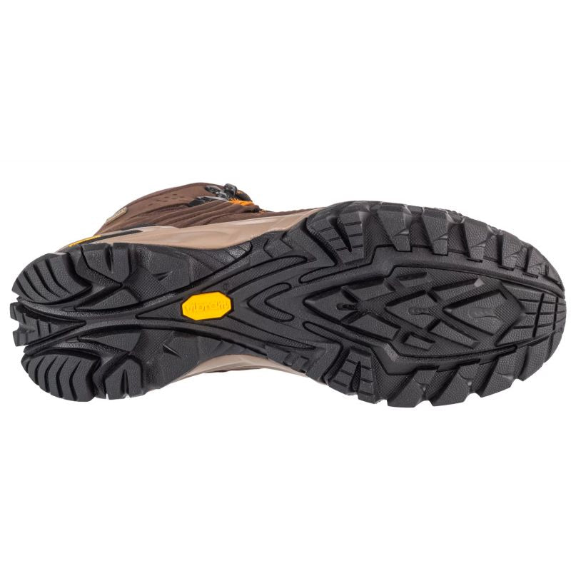 Columbia Geoterra Outdry Ltr M Shoes - Sportmania.hu