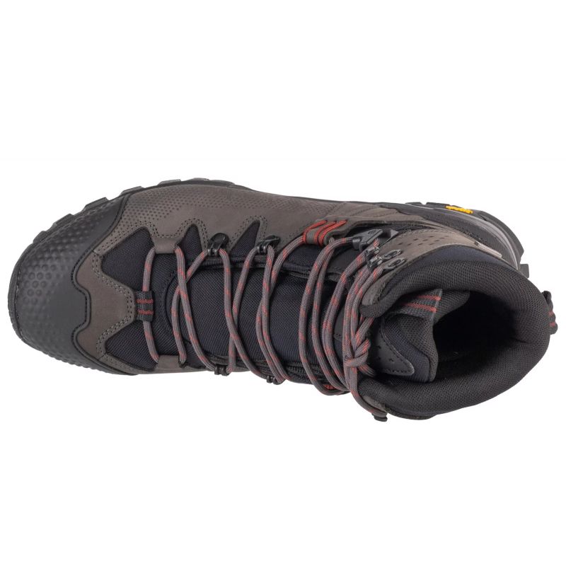 Columbia Geoterra Outdry Ltr M Shoes - Sportmania.hu