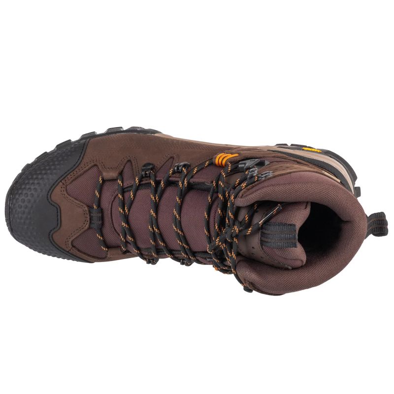 Columbia Geoterra Outdry Ltr M Shoes - Sportmania.hu