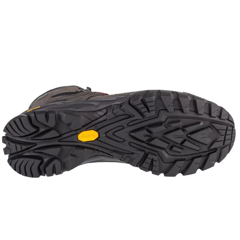 Columbia Geoterra Outdry Ltr M Shoes - Sportmania.hu