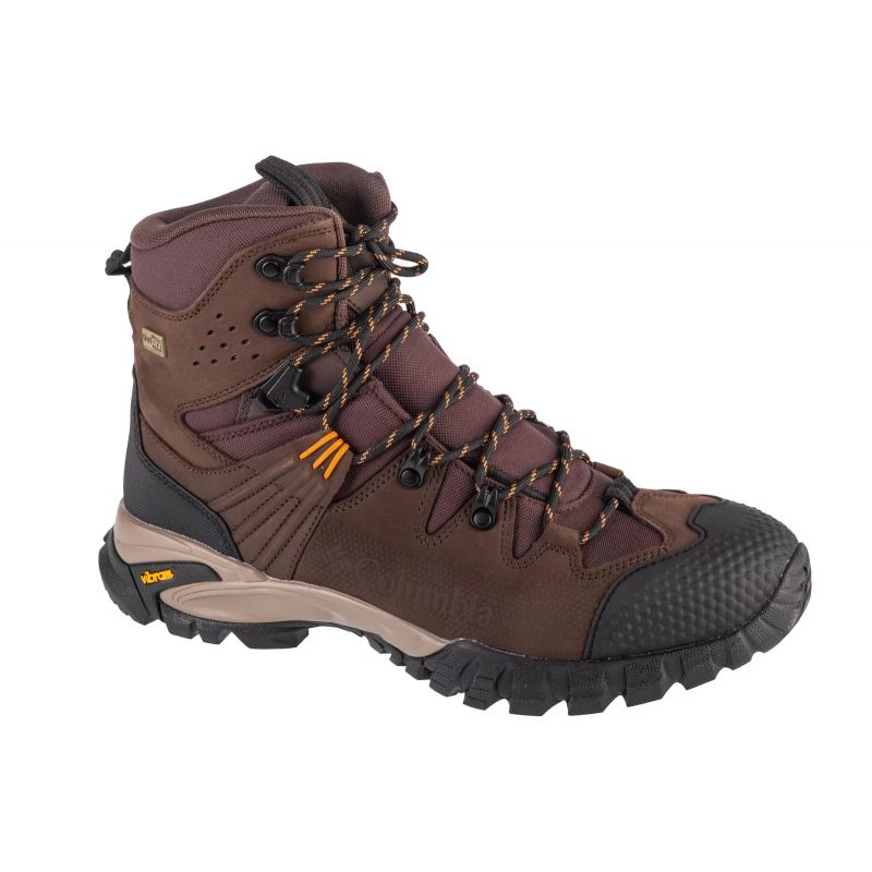 Columbia Geoterra Outdry Ltr M Shoes - Sportmania.hu