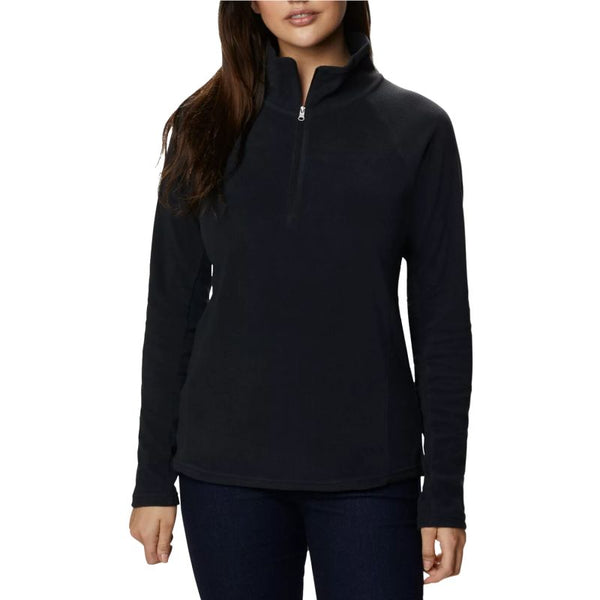Columbia Glacial Iv Half Zip Fleece Sweatshirt W 1802201010