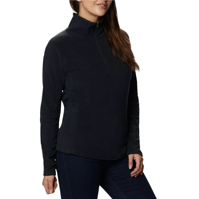 Columbia Glacial Iv Half Zip Fleece Sweatshirt W 1802201010