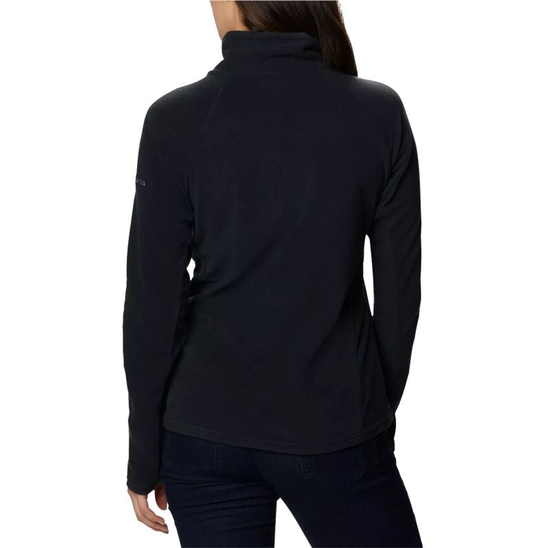 Columbia Glacial Iv Half Zip Fleece Sweatshirt W 1802201010