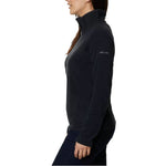 Columbia Glacial Iv Half Zip Fleece Sweatshirt W 1802201010 pulóver - Sportmania.hu