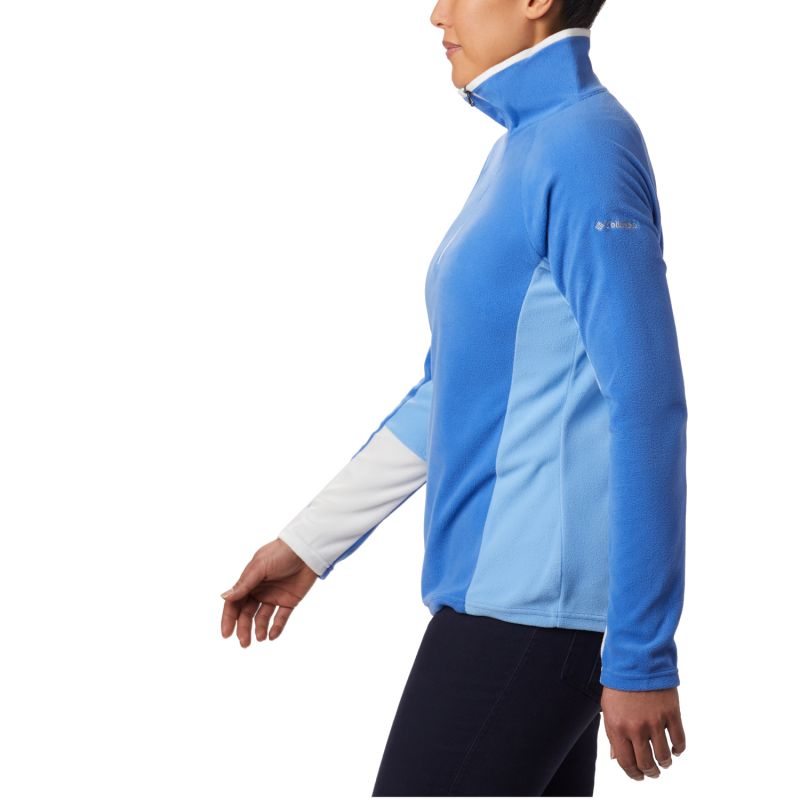 Columbia Glacial Iv Half Zip Fleece Sweatshirt W - Sportmania.hu