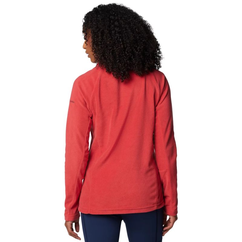 Columbia Glacial Iv Half Zip Fleece Sweatshirt W - Sportmania.hu