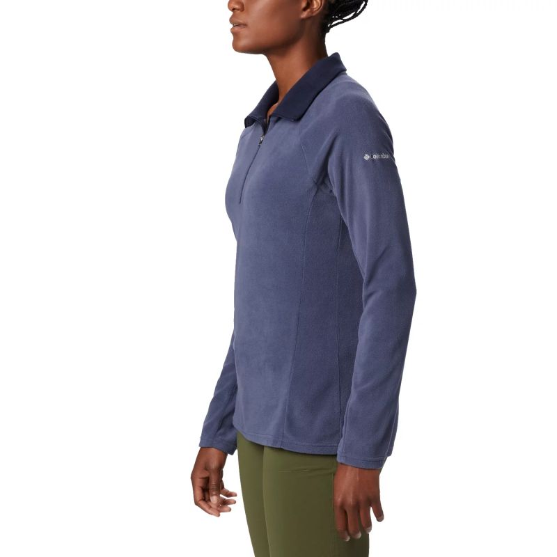 Columbia Glacial Iv Half Zip Fleece Sweatshirt W - Sportmania.hu