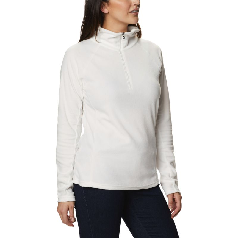 Columbia Glacial Iv Half Zip Fleece W 1802201 125 - Sportmania.hu