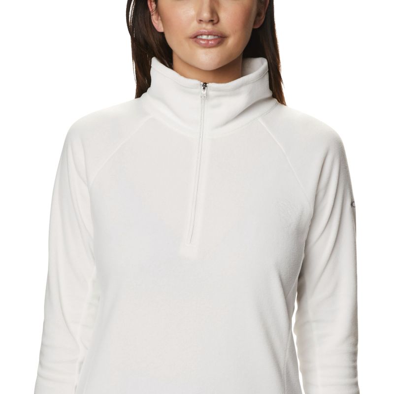 Columbia Glacial Iv Half Zip Fleece W 1802201 125 - Sportmania.hu