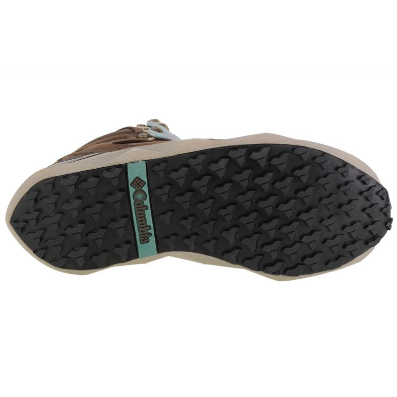 Columbia Guy Sierra W Outdry Shoes W - Sportmania.hu