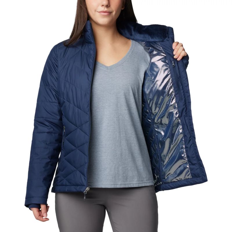Columbia Heavenly Jacket W - Sportmania.hu