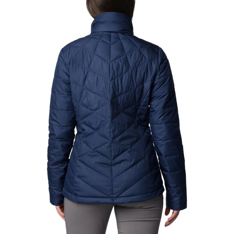 Columbia Heavenly Jacket W - Sportmania.hu