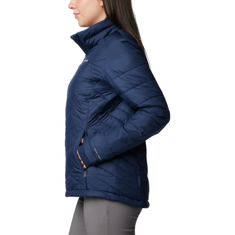 Columbia Heavenly Jacket W - Sportmania.hu
