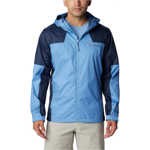 Columbia Inner Limits Iii Jacket M