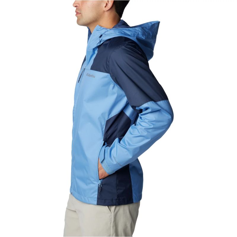 Columbia Inner Limits Iii Jacket M - Sportmania.hu