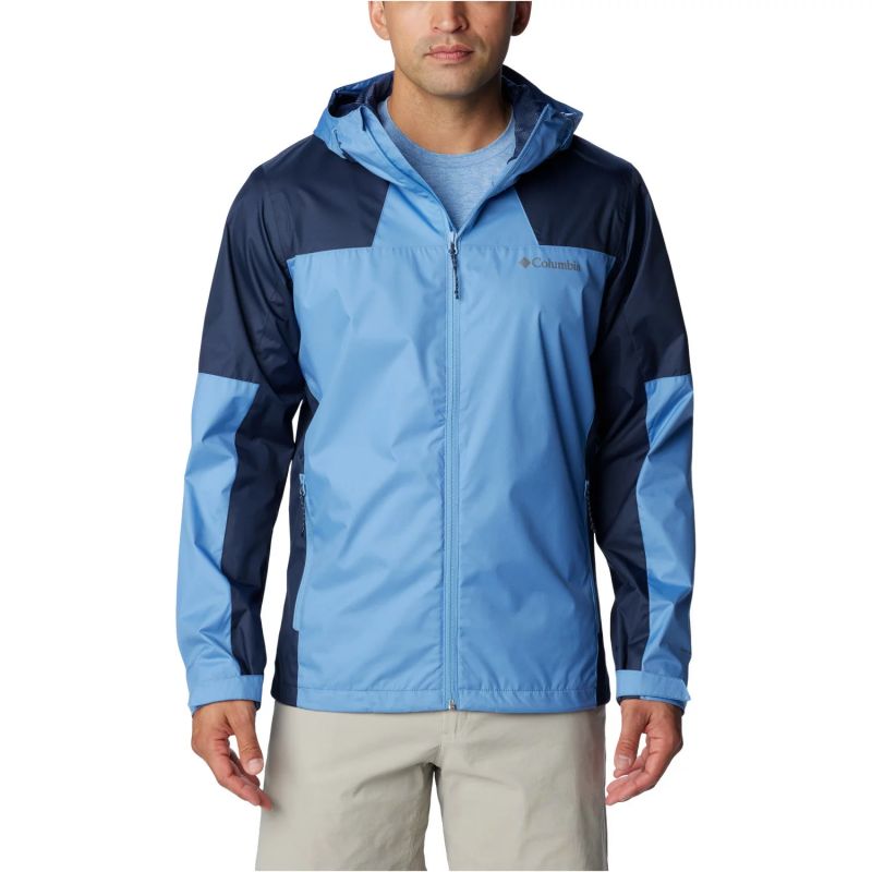 Columbia Inner Limits Iii Jacket M - Sportmania.hu