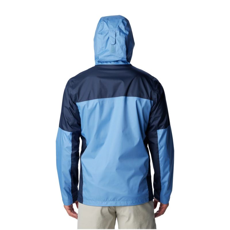 Columbia Inner Limits Iii Jacket M - Sportmania.hu