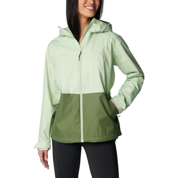 Columbia Inner Limits Iii Jacket W