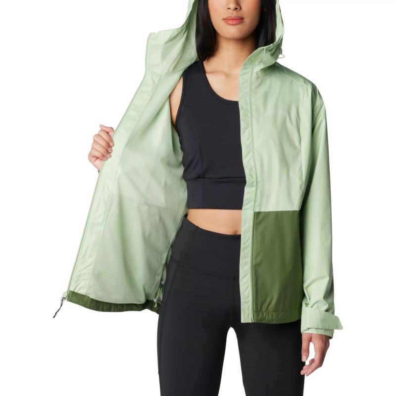 Columbia Inner Limits Iii Jacket W - Sportmania.hu